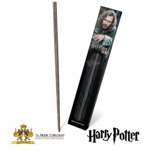 NN8558 Harry Potter - Sirius Black Wand blister